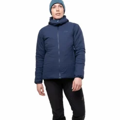 Outlet ANDOLA WMNS JACKET Damen - Isolationsjacke Damen Outdoorjacken