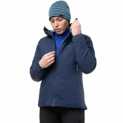 Outlet ANDOLA WMNS JACKET Damen - Isolationsjacke Damen Outdoorjacken