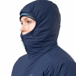 Outlet ANDOLA WMNS JACKET Damen - Isolationsjacke Damen Outdoorjacken