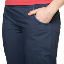 Discount ANVIL W'S PANT Damen - Kletterhose Damen Outdoorhosen