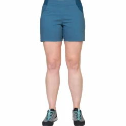 Damen Mountain Equipment Outdoorhosen^ANVIL W'S SHORT Damen - Kletterhose