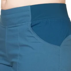 Damen Mountain Equipment Outdoorhosen^ANVIL W'S SHORT Damen - Kletterhose