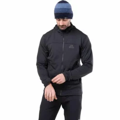 Clearance APIRO HOODED MENS JACKET Herren - Fleecejacke Herren Pullover Und Fleecepullover|Outdoorjacken
