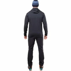 Clearance APIRO HOODED MENS JACKET Herren - Fleecejacke Herren Pullover Und Fleecepullover|Outdoorjacken