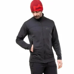 Herren Mountain Equipment Pullover Und Fleecepullover|Outdoorjacken^APIRO MENS JACKET Herren - Fleecejacke