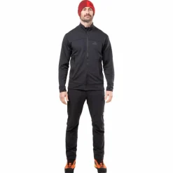 Herren Mountain Equipment Pullover Und Fleecepullover|Outdoorjacken^APIRO MENS JACKET Herren - Fleecejacke