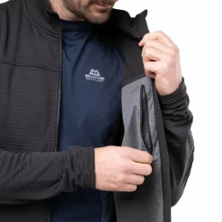 Herren Mountain Equipment Pullover Und Fleecepullover|Outdoorjacken^APIRO MENS JACKET Herren - Fleecejacke