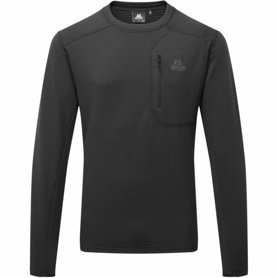 Hot APIRO MENS CREW Herren - Fleecepullover Herren Pullover Und Fleecepullover