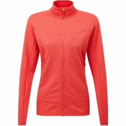 Damen Mountain Equipment Pullover Und Fleecepullover|Outdoorjacken^APIRO WMNS JACKET Damen - Fleecejacke