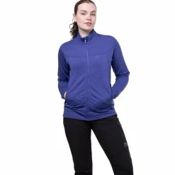 Damen Mountain Equipment Pullover Und Fleecepullover|Outdoorjacken^APIRO WMNS JACKET Damen - Fleecejacke