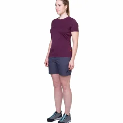 New APPROACH W'S SHORT Damen - Shorts Damen Outdoorhosen