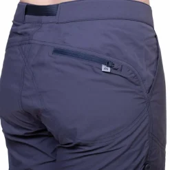 New APPROACH W'S SHORT Damen - Shorts Damen Outdoorhosen