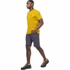 Herren Mountain Equipment Outdoorhosen^APPROACH MENS SHORT Herren - Shorts