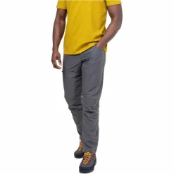 Herren Mountain Equipment Outdoorhosen^APPROACH MENS PANT Herren - Trekkinghose