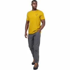 Herren Mountain Equipment Outdoorhosen^APPROACH MENS PANT Herren - Trekkinghose