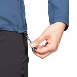 Discount ARROW HOODED JACKET Damen - Softshelljacke Damen Outdoorjacken