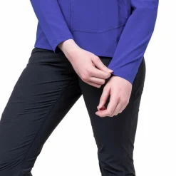 Hot ARROW W'S JACKET Damen - Fleecejacke Damen Pullover Und Fleecepullover|Outdoorjacken