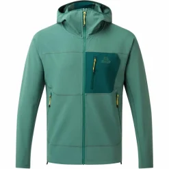 Hot ARROW HOODED JACKET Herren - Softshelljacke Herren Outdoorjacken