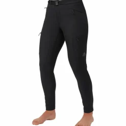 Clearance AUSTRA TIGHT Damen - Leggings Damen Outdoorhosen