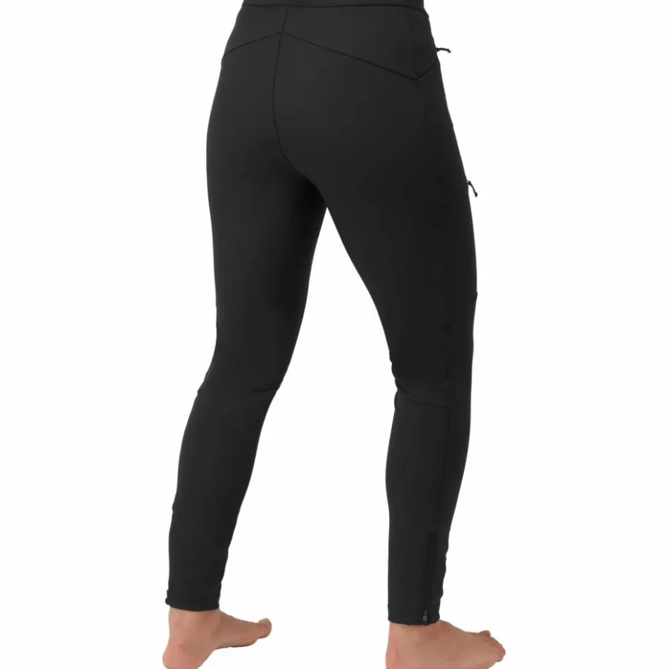 Clearance AUSTRA TIGHT Damen - Leggings Damen Outdoorhosen