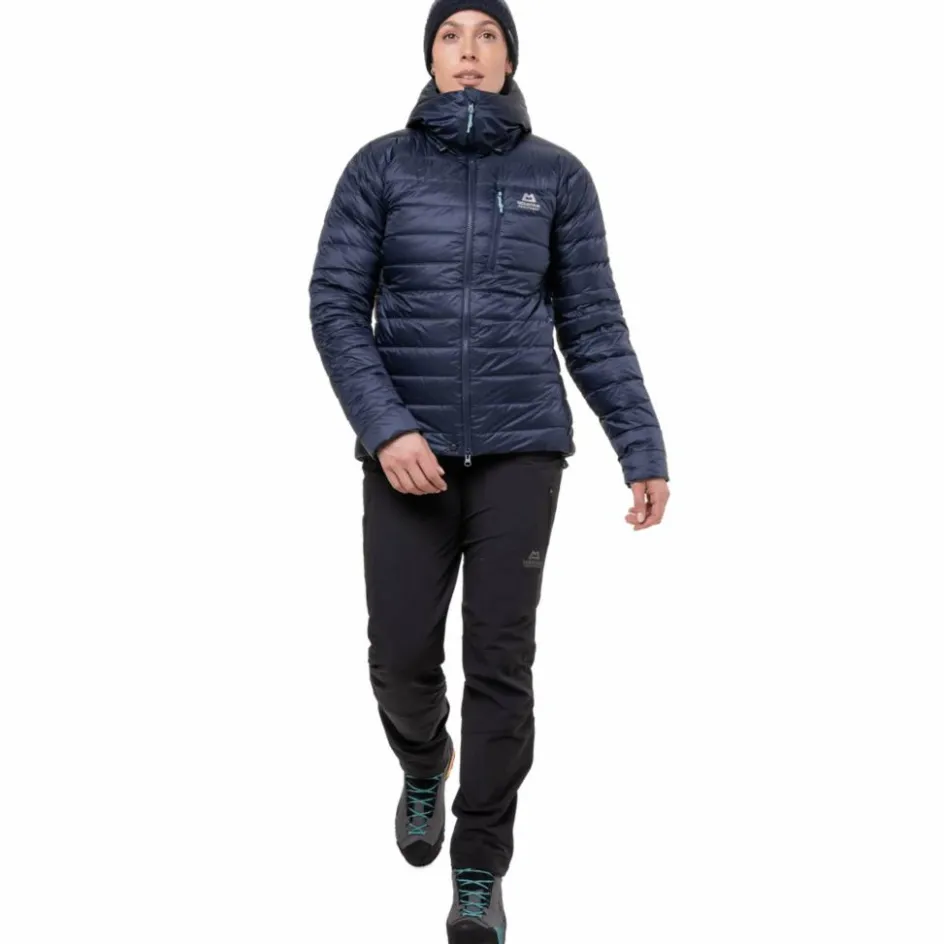 Sale BALTORO WMNS JACKET Damen - Daunenjacke Damen Outdoorjacken