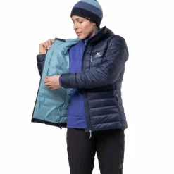 Sale BALTORO WMNS JACKET Damen - Daunenjacke Damen Outdoorjacken
