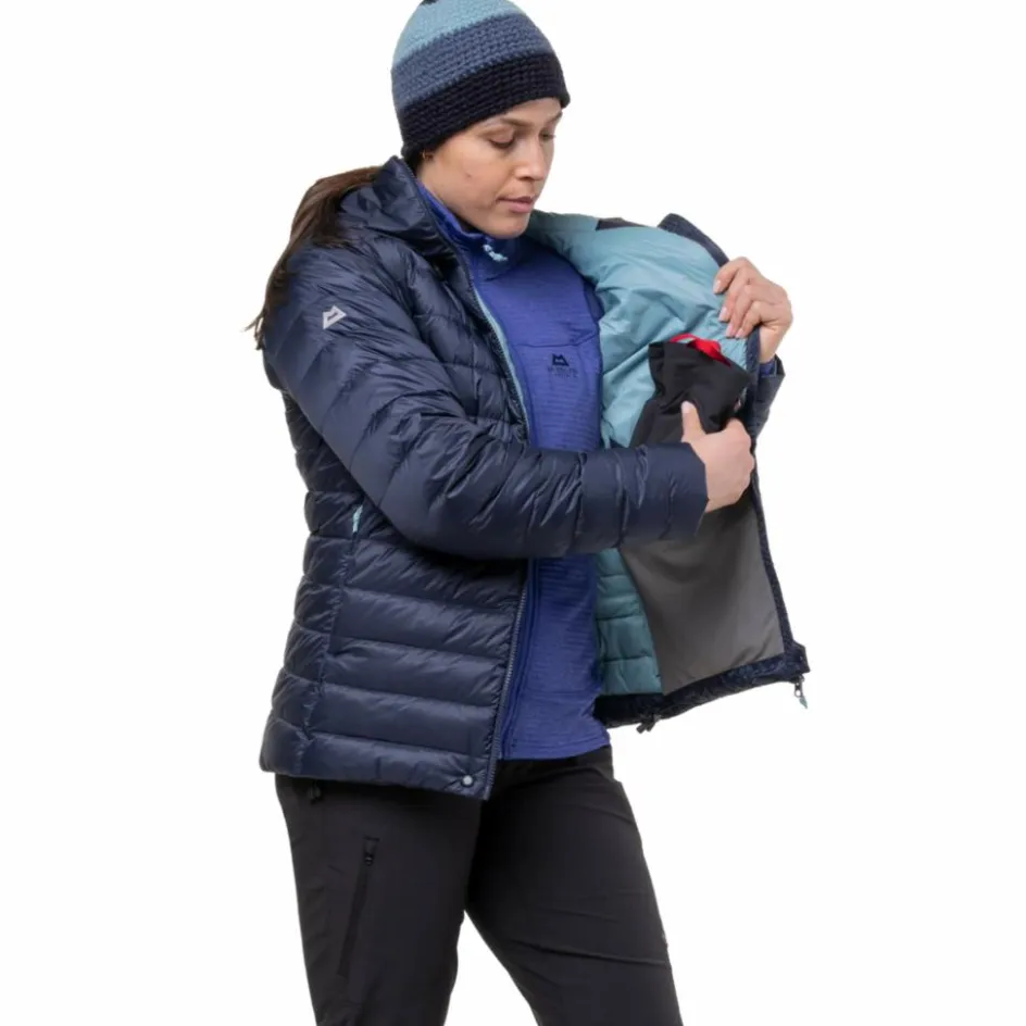 Sale BALTORO WMNS JACKET Damen - Daunenjacke Damen Outdoorjacken