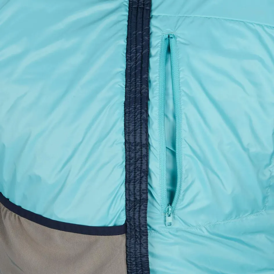 Sale BALTORO WMNS JACKET Damen - Daunenjacke Damen Outdoorjacken