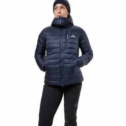 Sale BALTORO WMNS JACKET Damen - Daunenjacke Damen Outdoorjacken