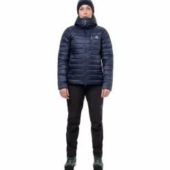 Sale BALTORO WMNS JACKET Damen - Daunenjacke Damen Outdoorjacken