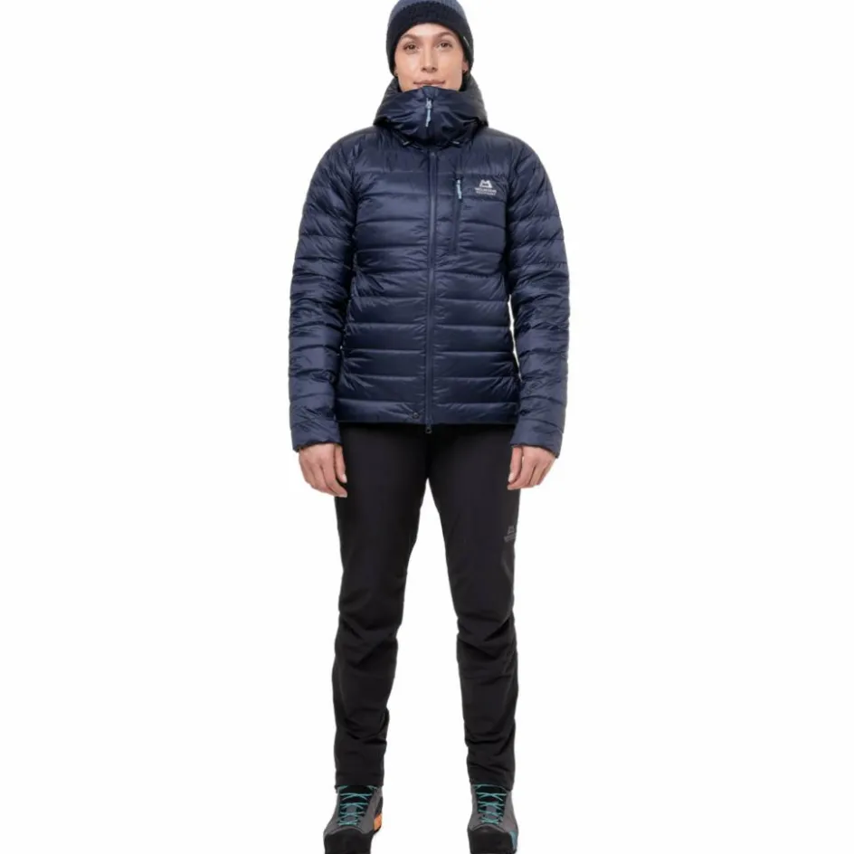 Sale BALTORO WMNS JACKET Damen - Daunenjacke Damen Outdoorjacken