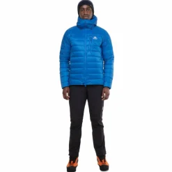 Best BALTORO JACKET Herren - Daunenjacke Herren Outdoorjacken