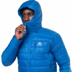 Best BALTORO JACKET Herren - Daunenjacke Herren Outdoorjacken