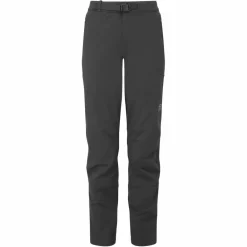 Damen Mountain Equipment Outdoorhosen^CHAMOIS WMNS PANT Damen - Softshellhose