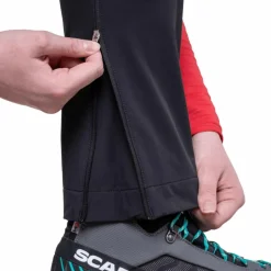 Damen Mountain Equipment Outdoorhosen^CHAMOIS WMNS PANT Damen - Softshellhose