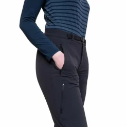 Damen Mountain Equipment Outdoorhosen^CHAMOIS WMNS PANT Damen - Softshellhose