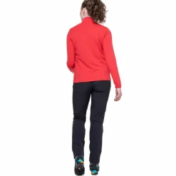 Damen Mountain Equipment Outdoorhosen^CHAMOIS WMNS PANT Damen - Softshellhose