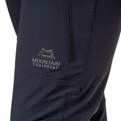 Damen Mountain Equipment Outdoorhosen^CHAMOIS WMNS PANT Damen - Softshellhose