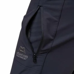 Damen Mountain Equipment Outdoorhosen^CHAMOIS WMNS PANT Damen - Softshellhose