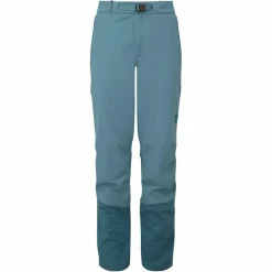 Damen Mountain Equipment Outdoorhosen^CHAMOIS WMNS PANT (AC) Damen - Softshellhose