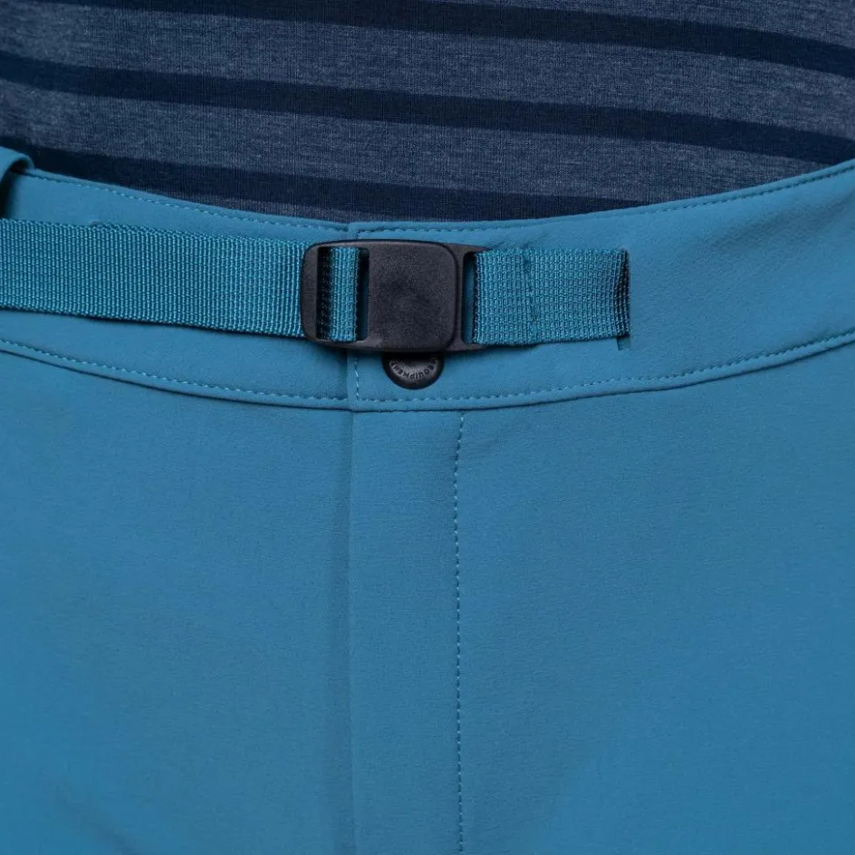 Damen Mountain Equipment Outdoorhosen^CHAMOIS WMNS PANT (AC) Damen - Softshellhose