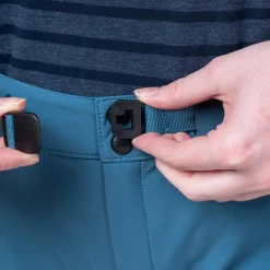 Damen Mountain Equipment Outdoorhosen^CHAMOIS WMNS PANT (AC) Damen - Softshellhose