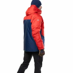 Herren Mountain Equipment Outdoorjacken^CITADEL JACKET Herren - Isolationsjacke