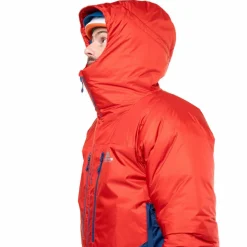 Herren Mountain Equipment Outdoorjacken^CITADEL JACKET Herren - Isolationsjacke