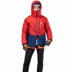 Herren Mountain Equipment Outdoorjacken^CITADEL JACKET Herren - Isolationsjacke