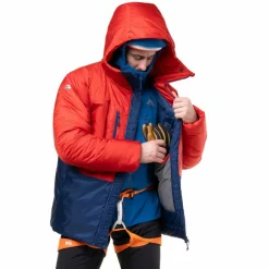 Herren Mountain Equipment Outdoorjacken^CITADEL JACKET Herren - Isolationsjacke