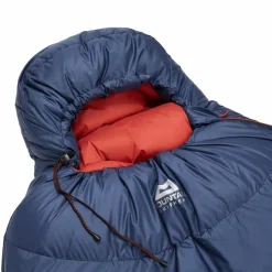 Mountain Equipment Daunenschlafsäcke|Winterschlafsäcke^CLASSIC ECO 1000 - LONG - Daunenschlafsack