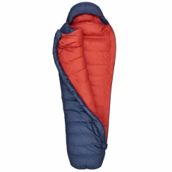 Best CLASSIC ECO 1000 - REGULAR - Daunenschlafsack Daunenschlafsäcke|Winterschlafsäcke