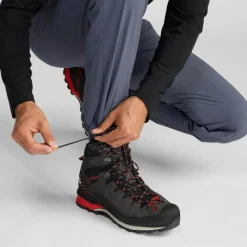 Herren Mountain Equipment Outdoorhosen^COMICI M'S PANT Herren - Trekkinghose