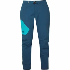 New COMICI WMNS PANT (AC) Damen - Trekkinghose Damen Outdoorhosen